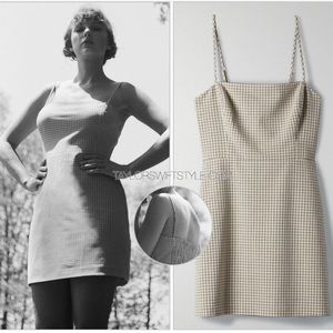 Aritzia - Wilfred New Classic Mini Dress